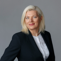 Agnese Oļševska 2025 foto