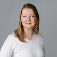 Dagmara Dreisjena