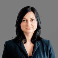 Elīnas Kinovskas foto