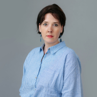 Eva Kalnina