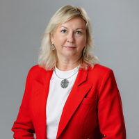 Ilzes Lācgalves foto