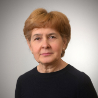 Intas Krūmiņas foto