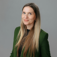 Evijas Piebalgas foto