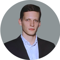 Ņikitas Puškina fotoattēls