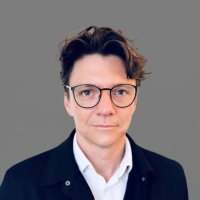 Roberta Ketlera foto