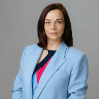 Skaidrītes Baltaces foto