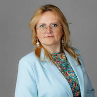 Svetlana Lampiga