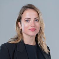 Birutas Elīzas Kirmuškas foto