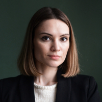 Džeinas Kāles foto
