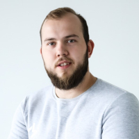Elvja Barkauska foto