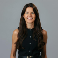 Ievas Jāgeres publicitātes foto