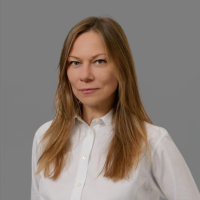 Elīzas Drāznieces foto