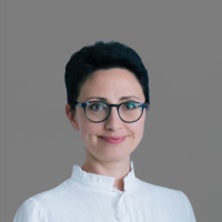 Irinas Rubinčikas foto