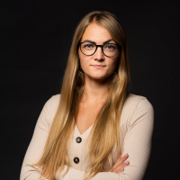 Kristinas Ozoliņas foto