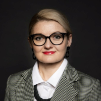 Kristīnes Smilgas foto