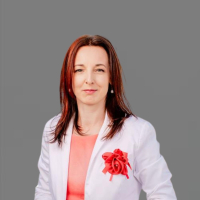 Līgas Kanderes foto