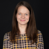 Lauras Greiškānes foto