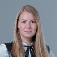 Poļinas Ivļevas foto