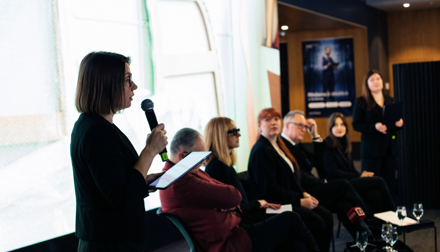 Ivetas Strupkājas foto