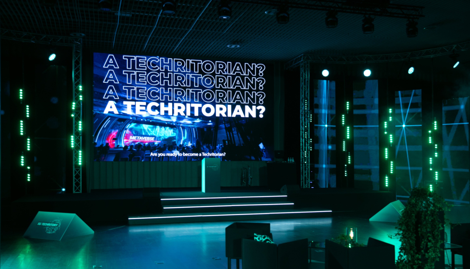 Rīga kļūs par digitālās drošības galvaspilsētu: forumā Techritory 2025 tiksies Eiropas Komisijas un NATO līderi