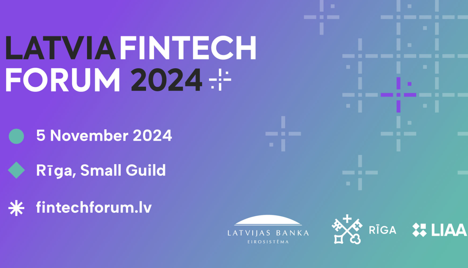 Pasākuma vizuālais materiāls