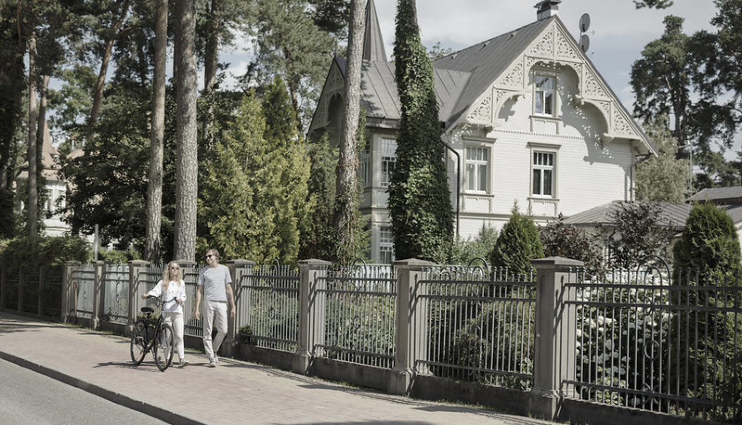 LIAA popularizēs Latviju kā drošu darījumu tūrisma galamērķi