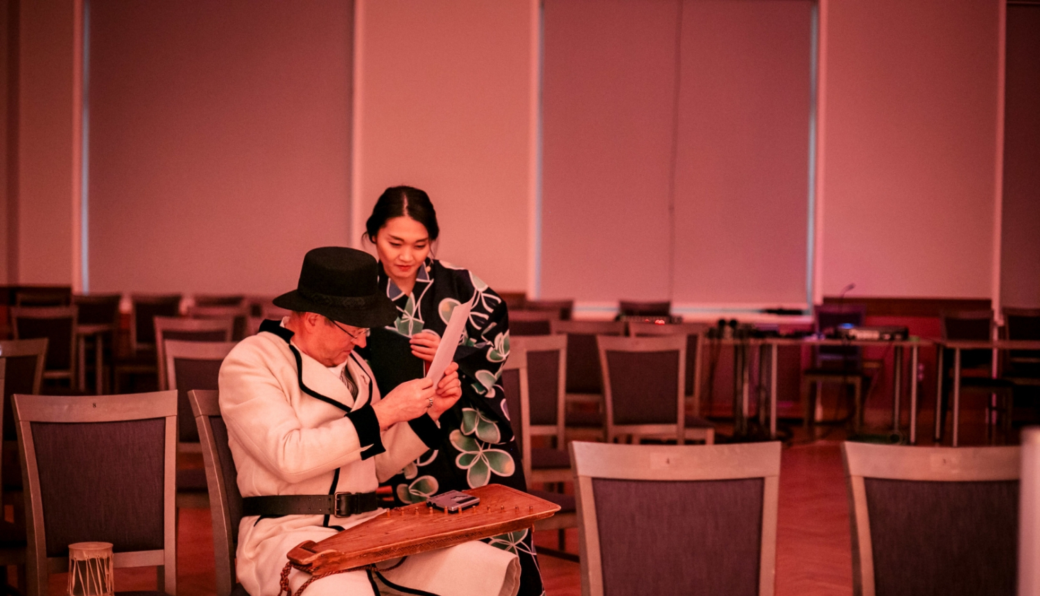 Osakā norisināsies Latvijas dienas Japānā 2022