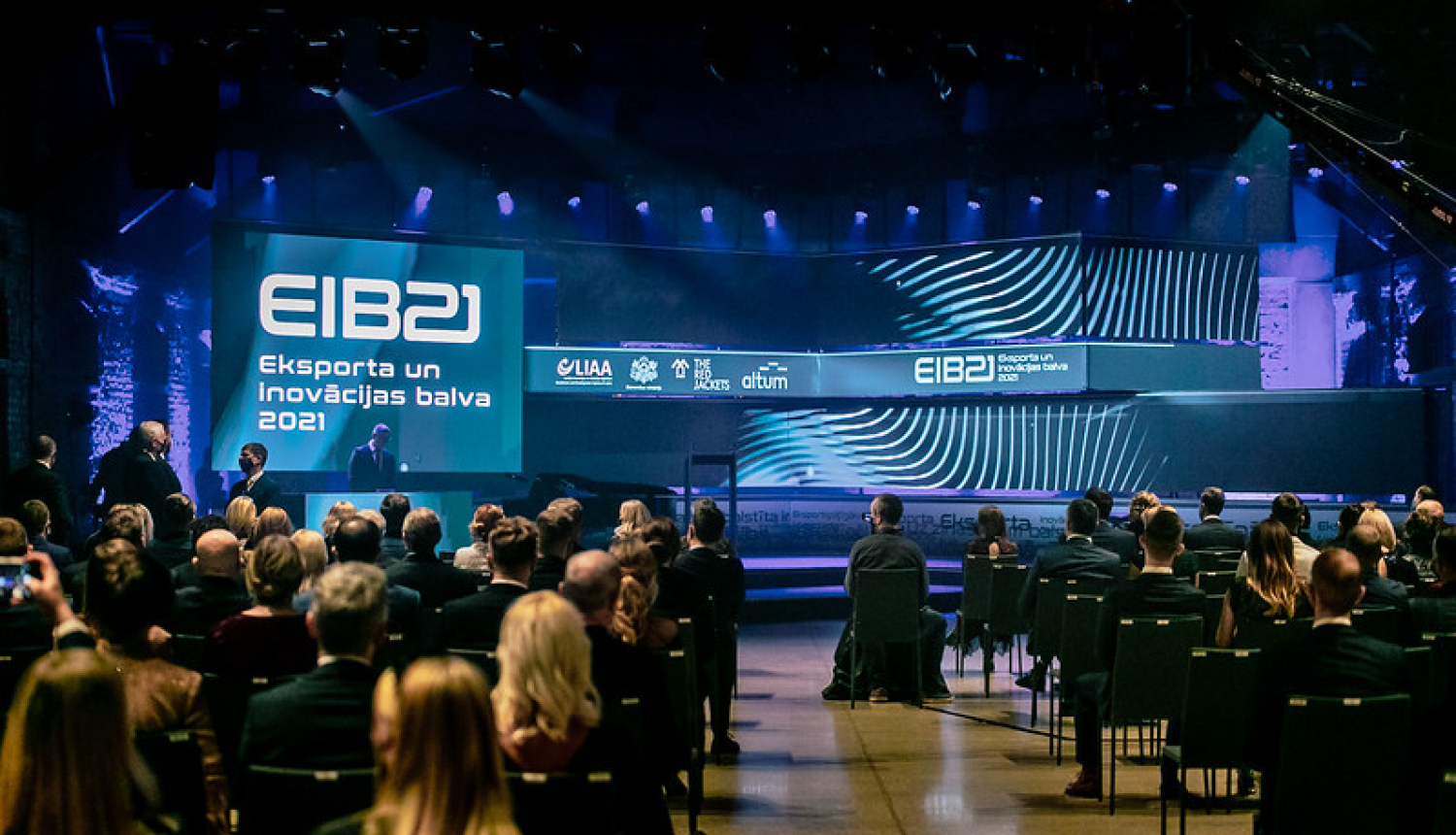 Izvirzīti “Eksporta un inovācijas balvai 2022” nominētie tūrisma nozares uzņēmumi