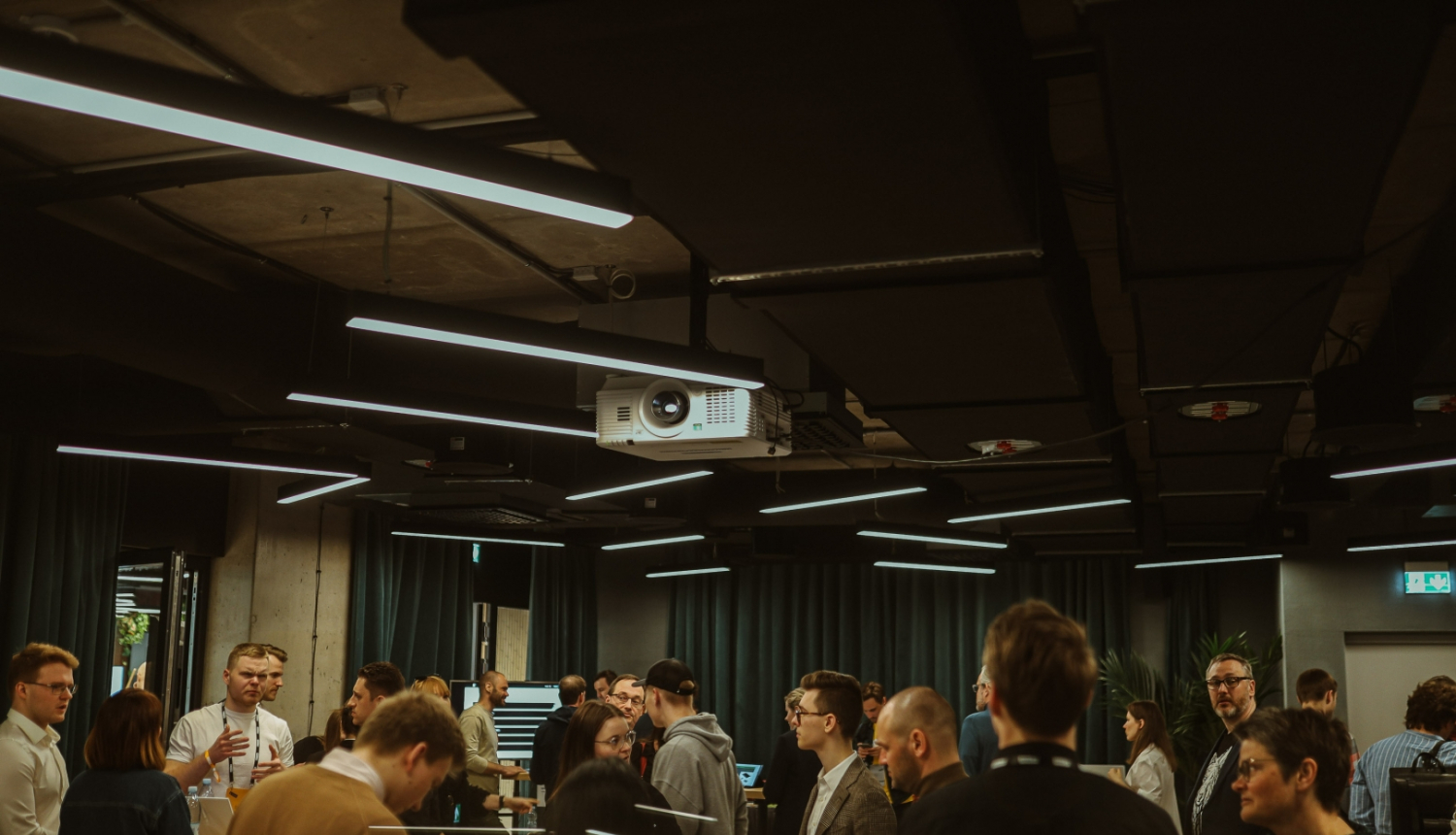 Inovāciju Akdaēmija 2022