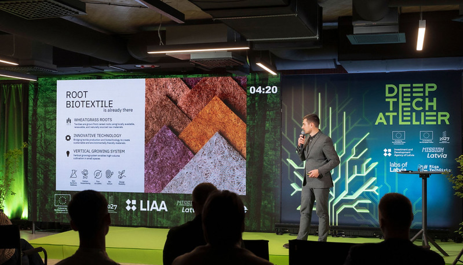 10 jaunuzņēmumi uzsāk pirmsakcelerācijas programmas “Confluence” otro grupu