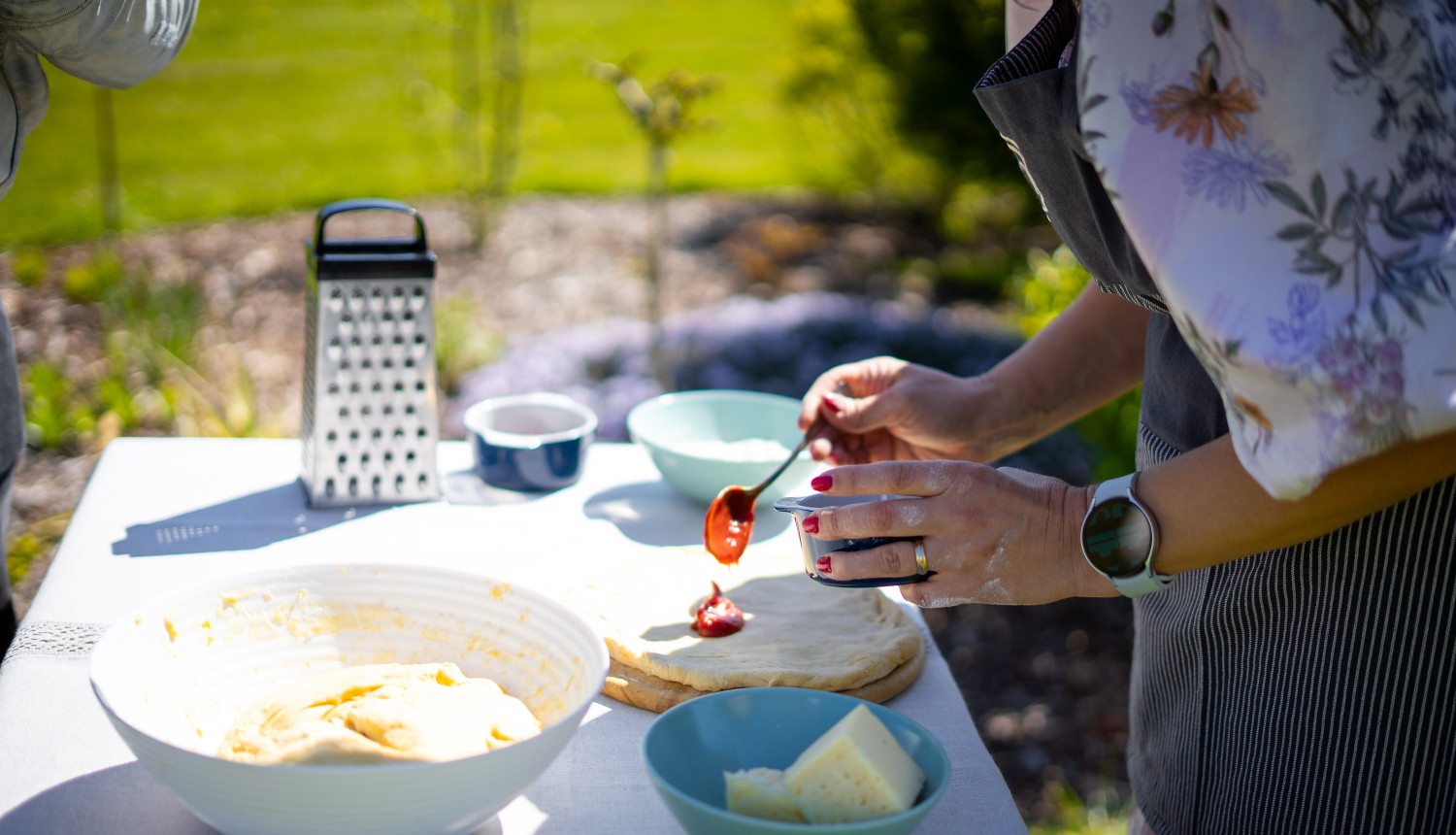 Mājas kafejnīcu dienas 2026 - aicinājums pieteikties koordinatoriem