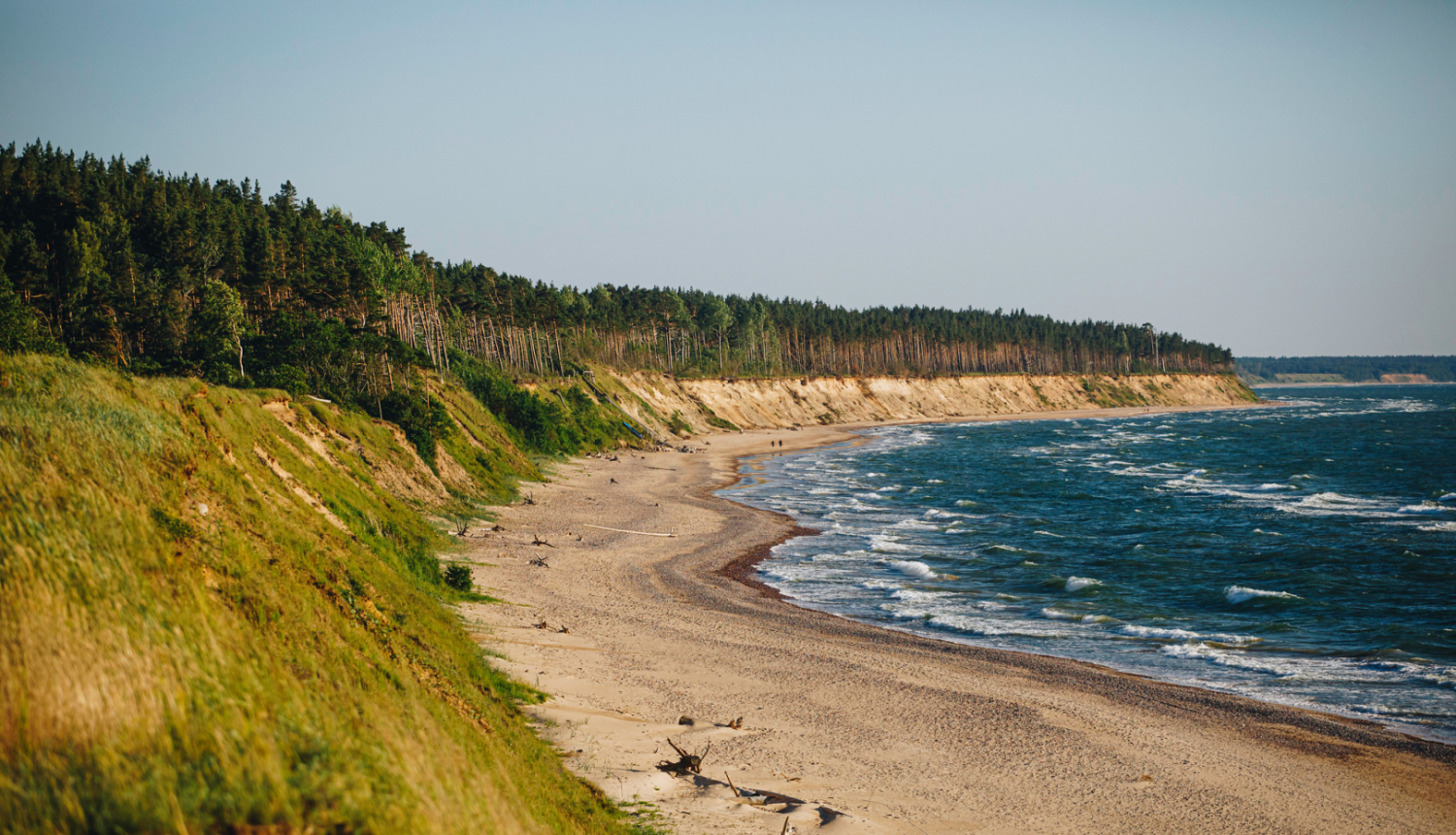 LIAA piedalīsies Saeimas konferencē par ilgtspējīgu Baltijas jūru un zilās ekonomikas attīstību