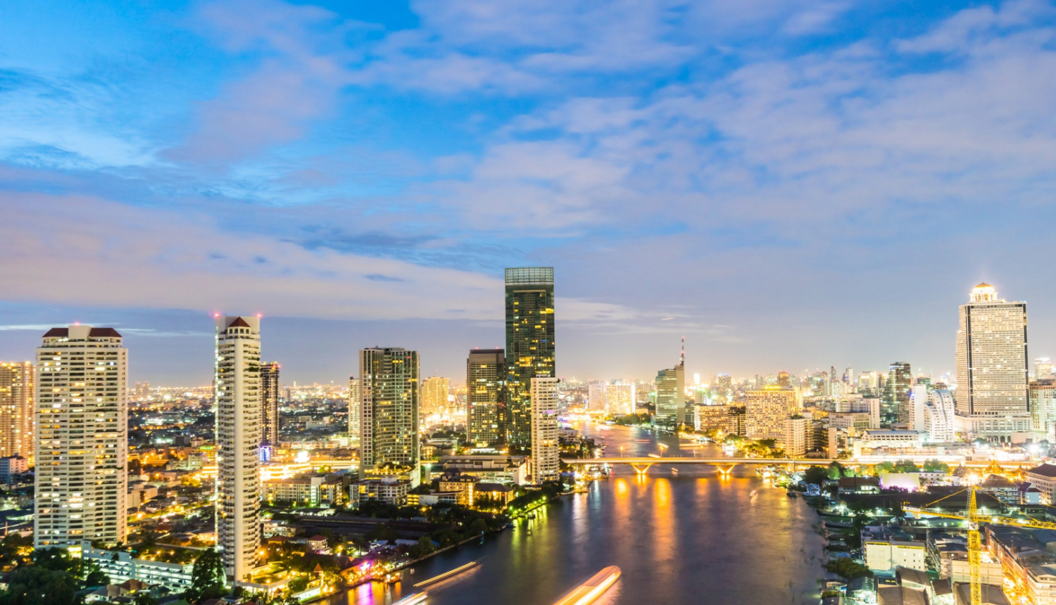 Iespēja pieteikties Eiropas Komisāra vadītā augsta līmeņa misijā uz Taizemi