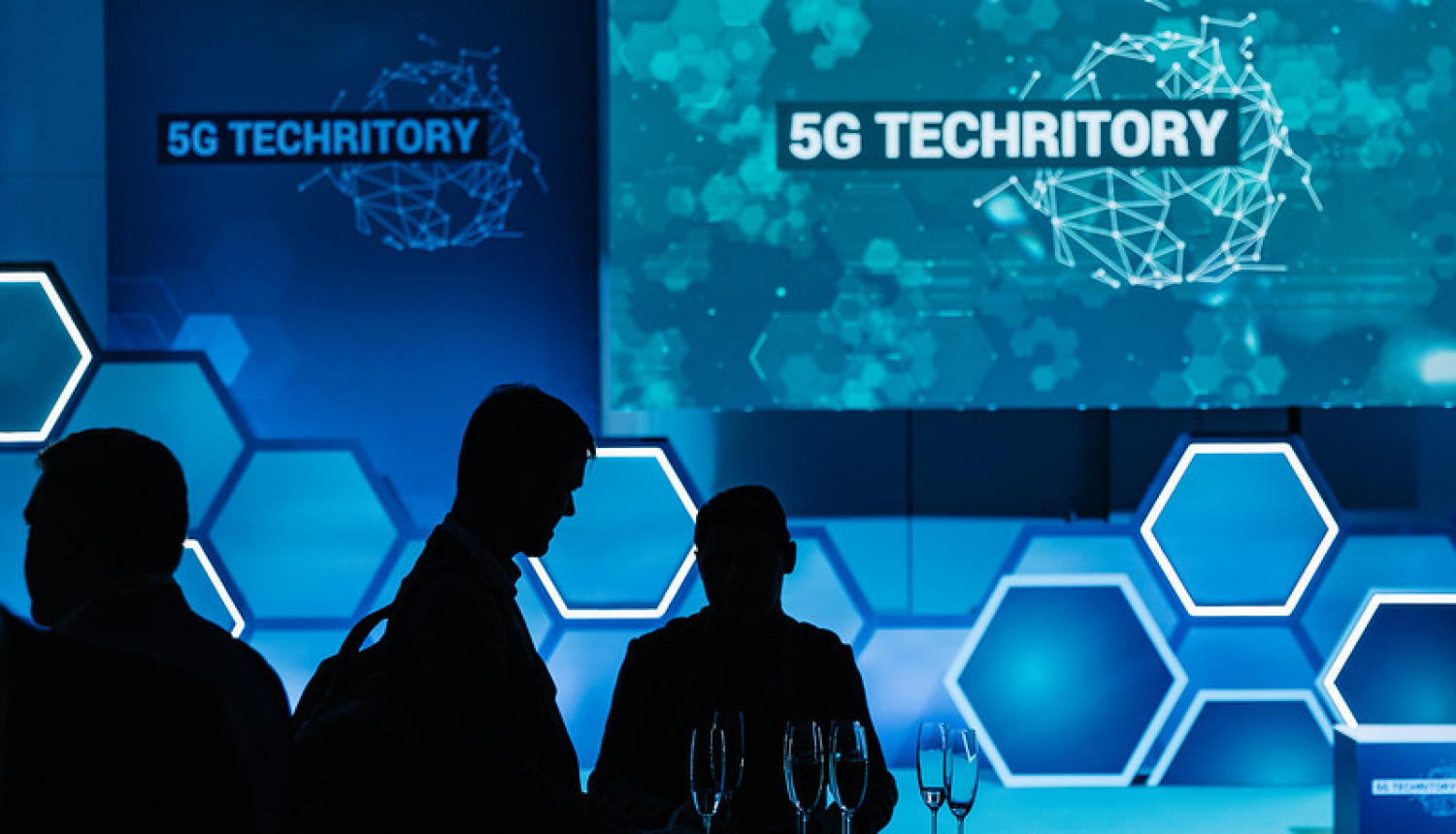 5G Techritory 2023 LIAA
