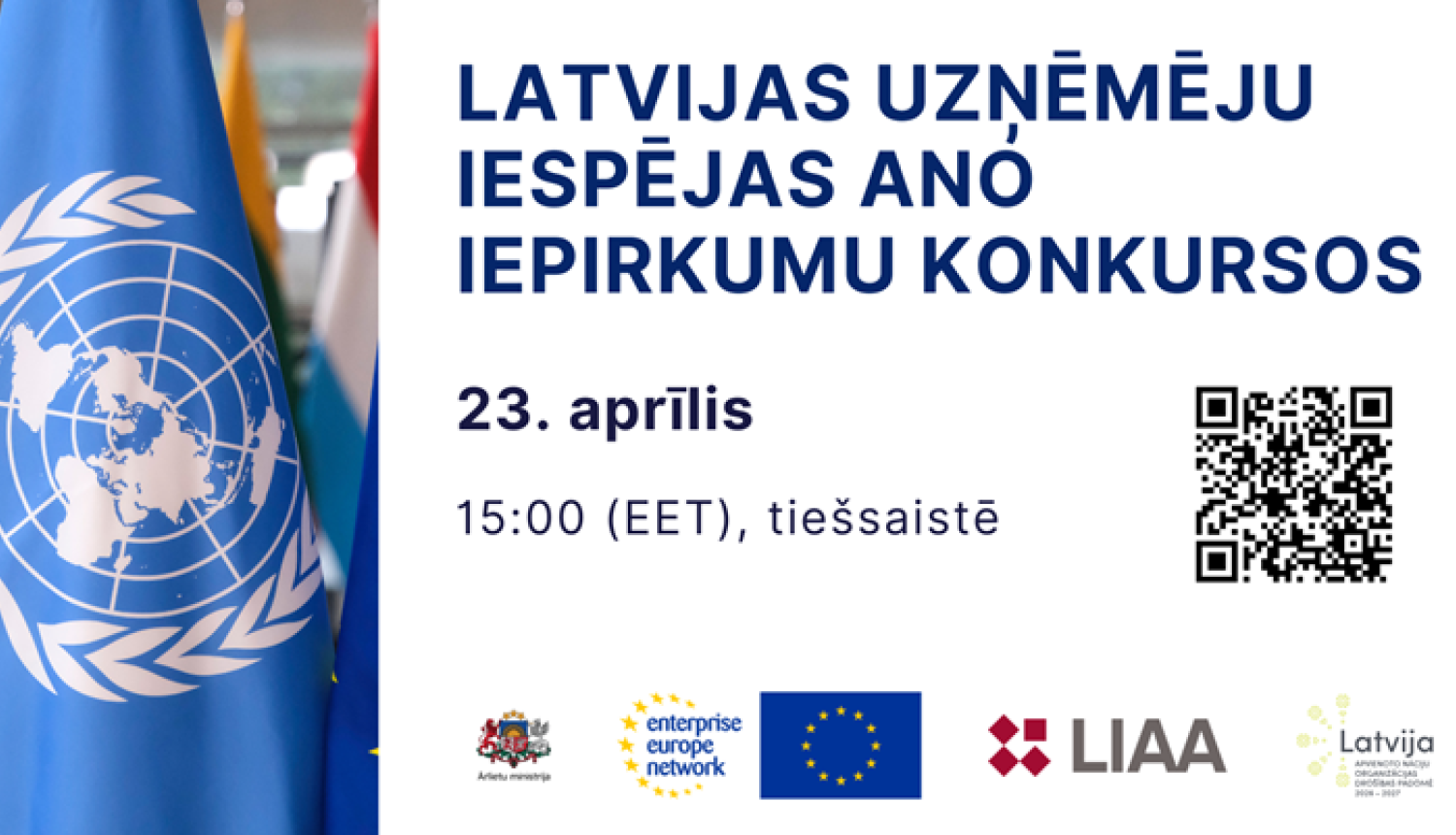 ANO iepirkumu vebinārs