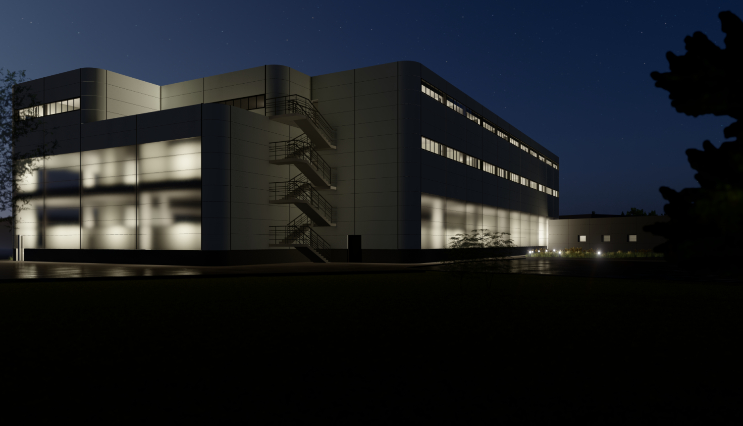 “Baltic Photonics”, Ekonomikas ministrija un Latvijas Investīciju un attīstības aģentūra paraksta Saprašanās memorandu par jaunas rūpnīcas projekta attīstību Latvijā