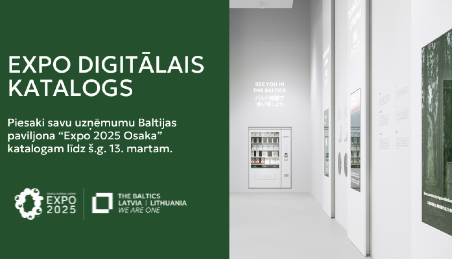 Expo digitālais katalogs