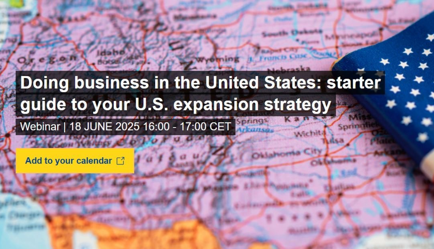 Uzņēmējdarbības veikšana Amerikas Savienotajās Valstīs: ceļvedis biznesa stratēģijai