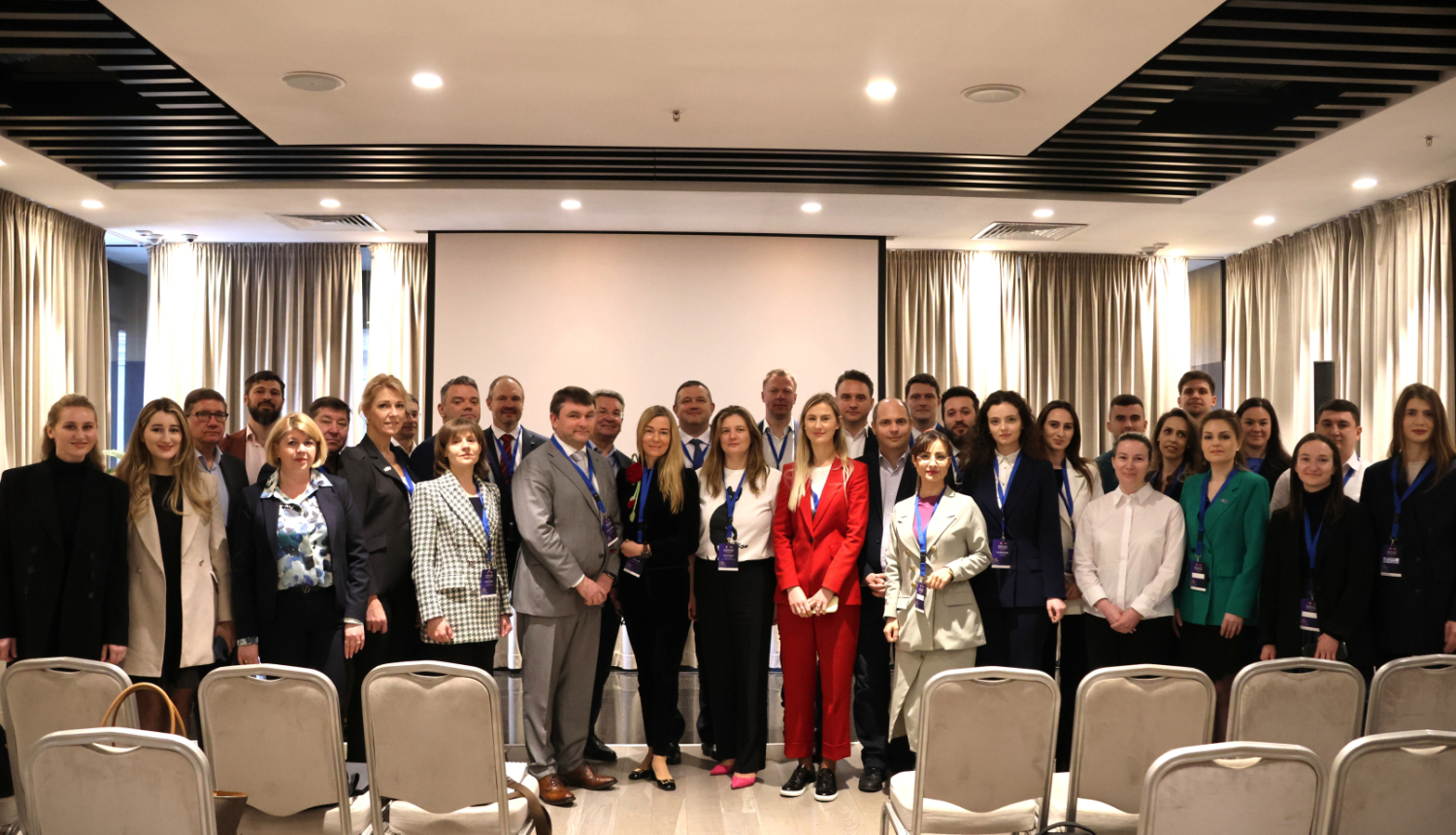 Latvijas - Moldovas Biznesa forums