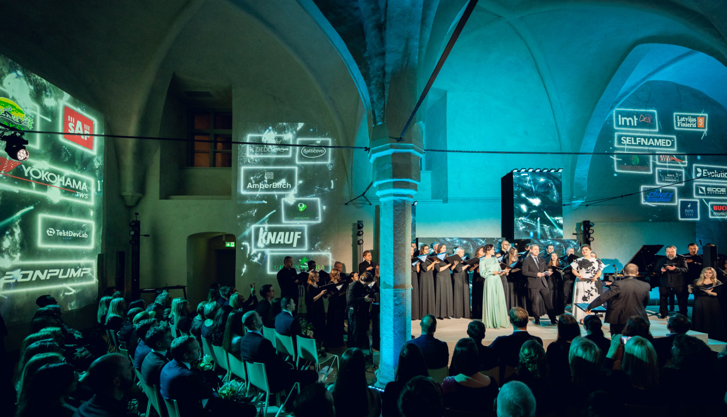 Zināmi uzņēmumi, kas sacentīsies par “Eksporta un inovācijas balvu”