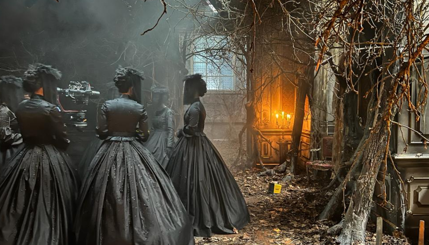 Filmu un dizpašākumu projektiem pieejami vēl 3,26 miljoni eiro