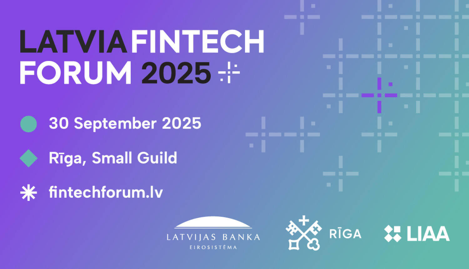 Ceturtā Latvijas FinTech foruma uzmanības centrā – nozares stratēģiskā loma