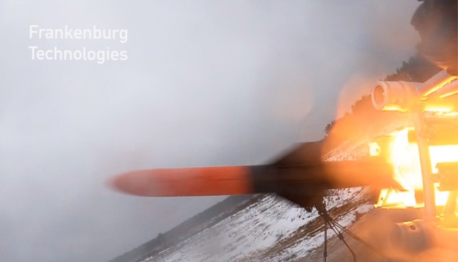 Frankenburg Technologies