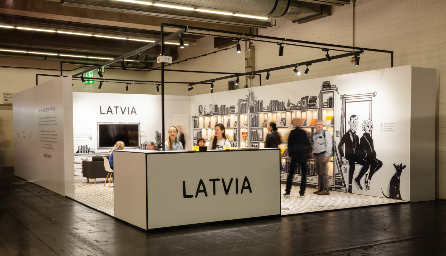 LIAA: Valsts tēla veidošana kalpo kā instruments investīciju un eksporta piesaistei