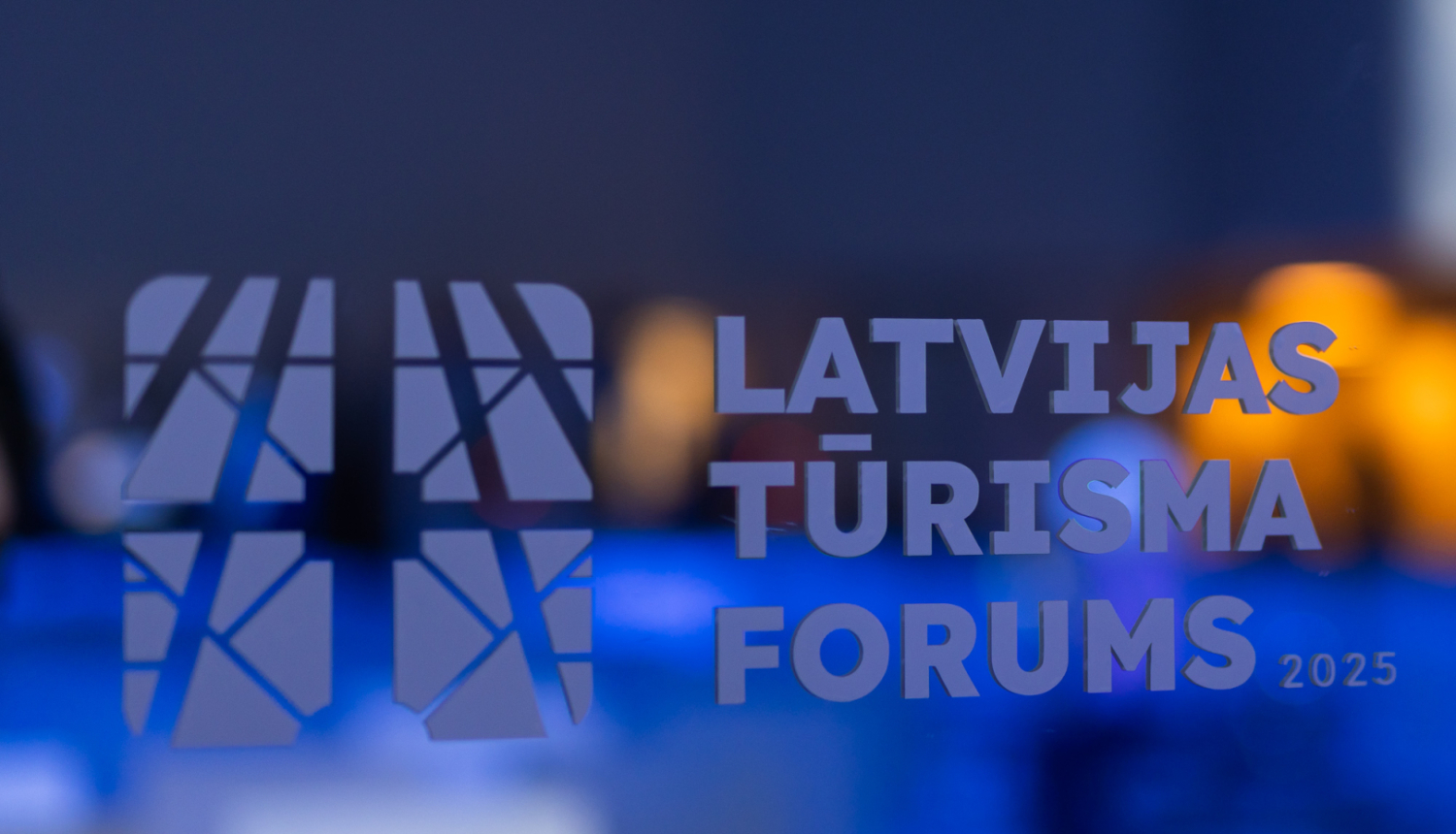 Tūrisma forums 2025: Latvijas tūrisma dārzs — radošs, ilgtspējīgs un datu vadīts ceļš nākotnē