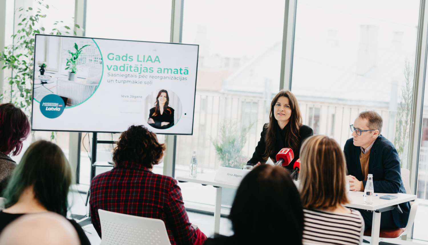 Latvijas uzņēmējdarbības vide kļūst konkurētspējīgāka; LIAA atzīta par labāko investīciju piesaistes aģentūru Centrālajā un Austrumeiropā