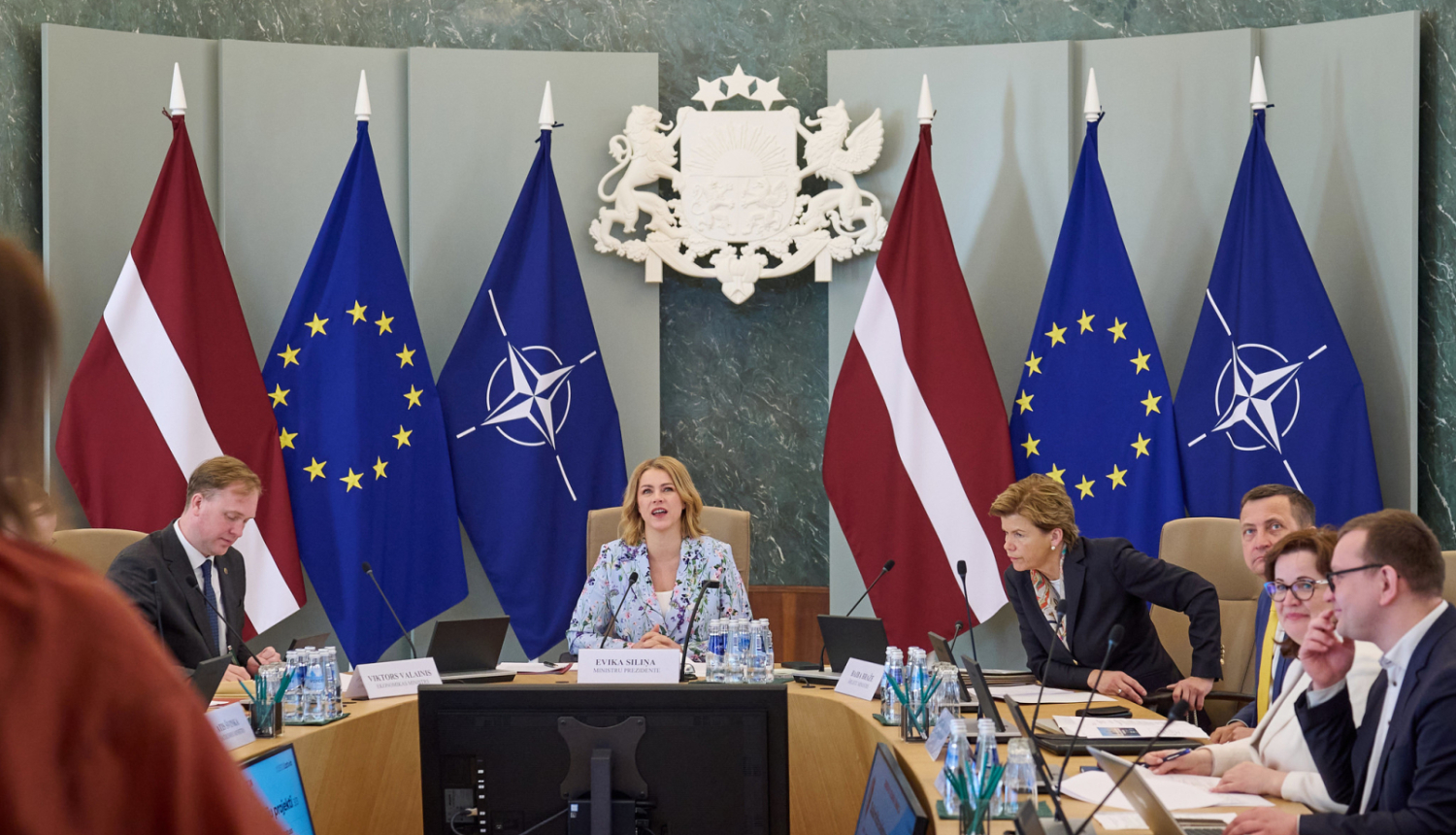 Lielo un stratēģiski nozīmīgo investīciju projektu koordinācijas padomes