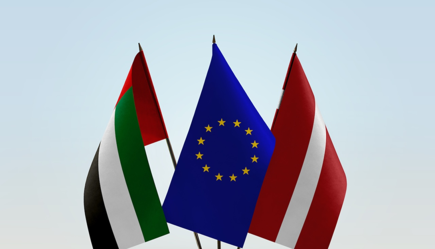 Ekonomikas ministrs un uzņēmēji darba vizītē Apvienotajos Arābu emirātos stiprinās abu valstu ekonomisko sadarbību