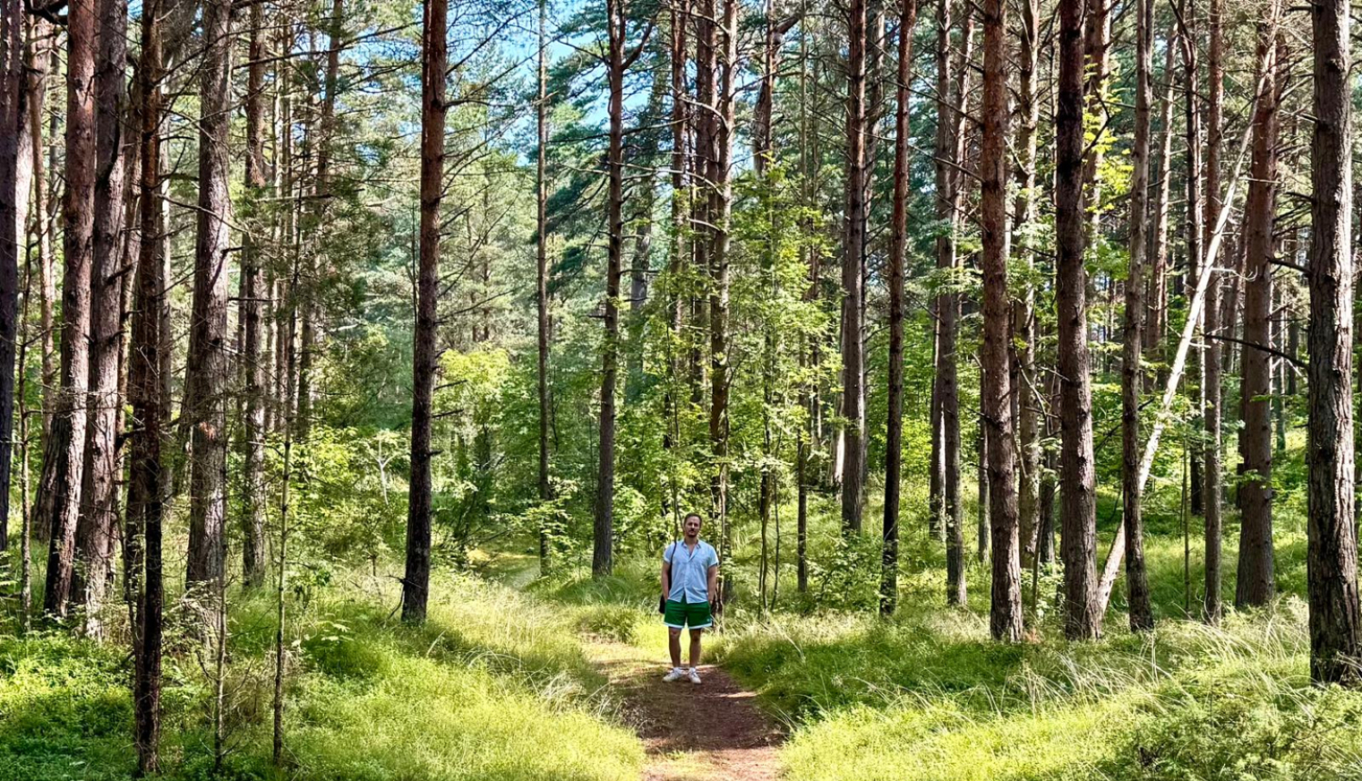 Šovasar Latvijā viesojušies starptautiski pazīstami satura veidotāji, gaidāmas vēl citu ārvalstu influenceru vizītes