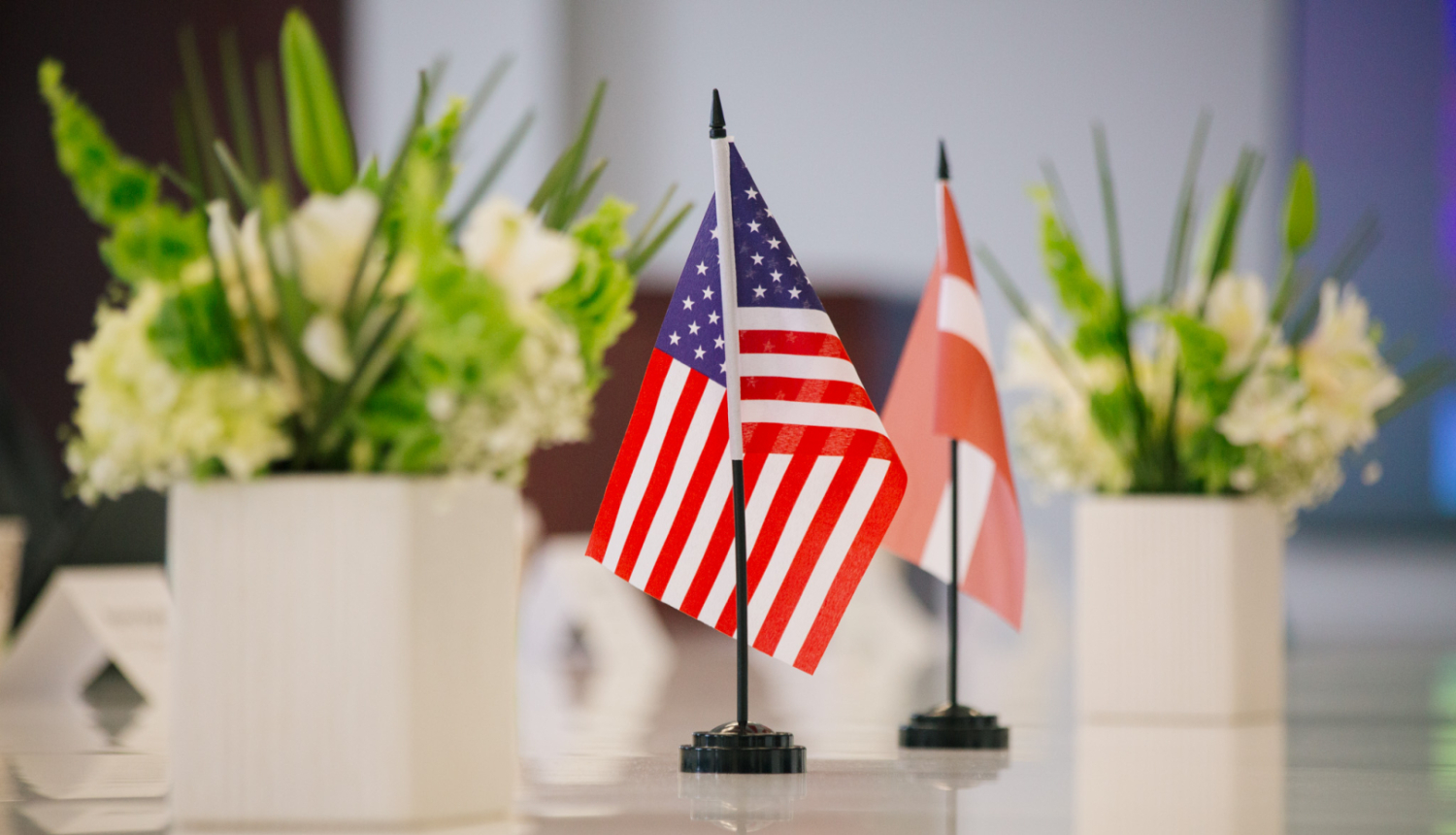 Latvijas uzņēmēji dodas tirdzniecības misijā uz ASV – mērķis stiprināt eksportu un investīcijas duālā pielietojuma un aizsardzības industrijā